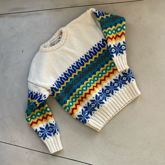 GAP Sweaters - Vintage GAP wool sweater